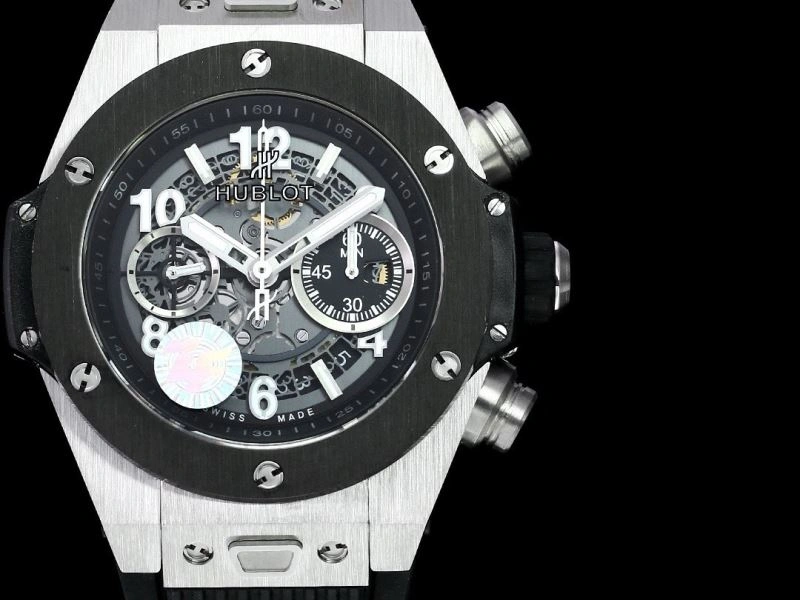 HUBLOT Watches Refined 184237