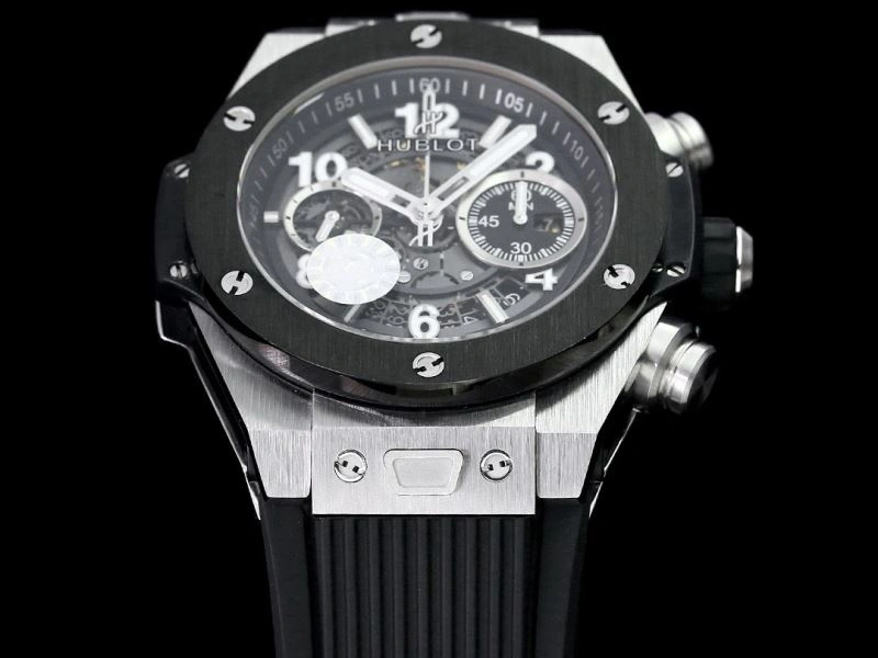 HUBLOT Watches Refined 184237