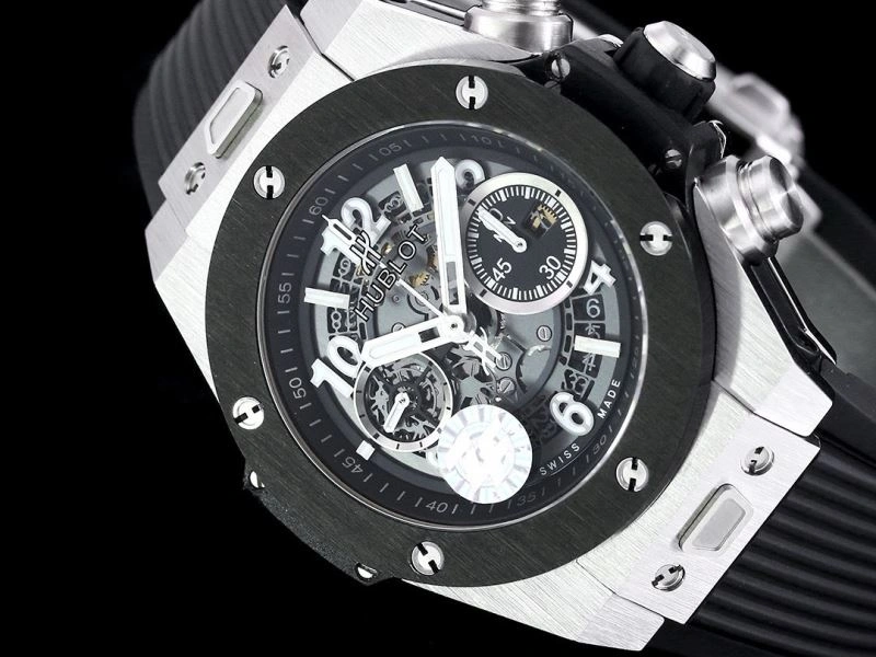 HUBLOT Watches Refined 184237