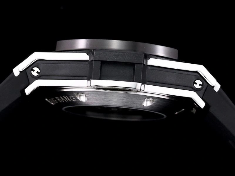 HUBLOT Watches Refined 184237