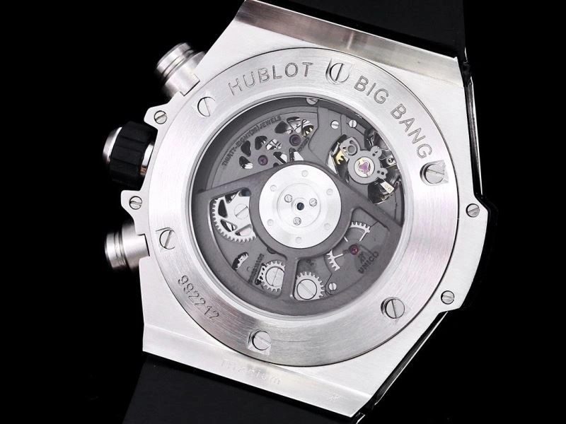 HUBLOT Watches Refined 184237