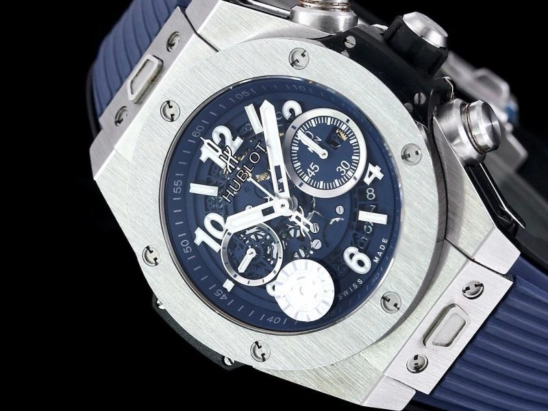 HUBLOT Watches Classic 184236