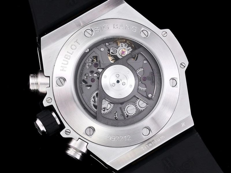 HUBLOT Watches Classic 184236