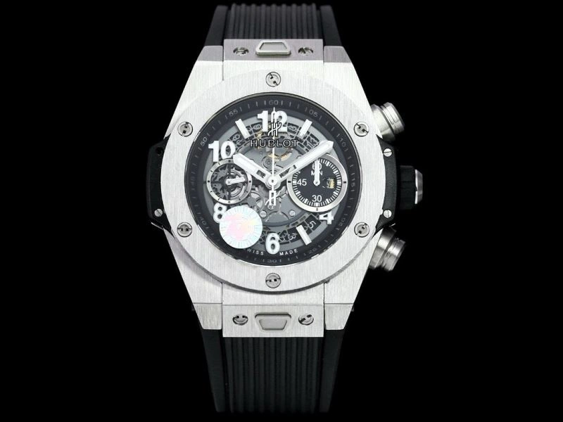 HUBLOT Watches BestValue 184235