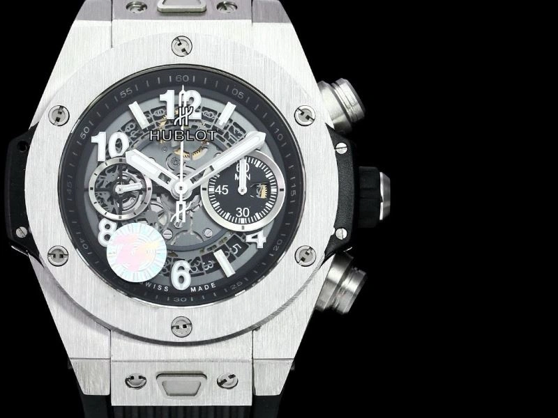 HUBLOT Watches BestValue 184235