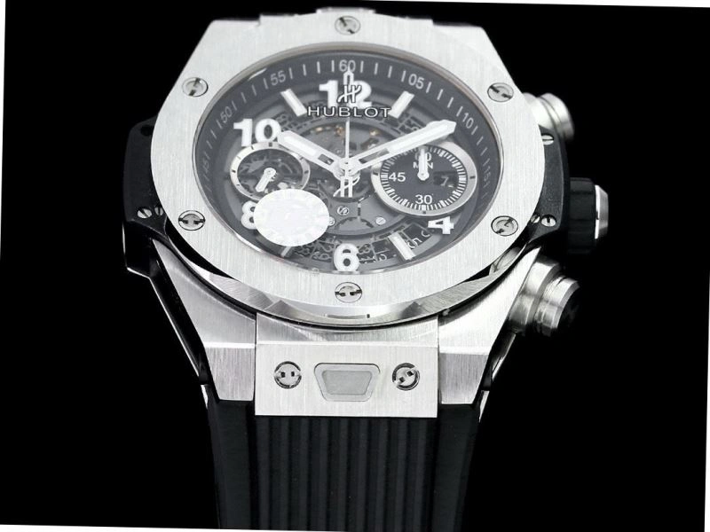 HUBLOT Watches BestValue 184235