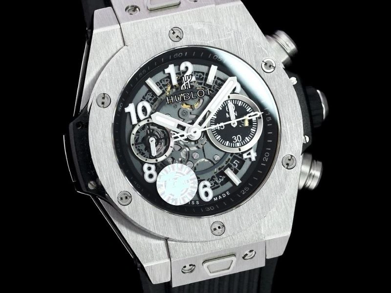 HUBLOT Watches BestValue 184235