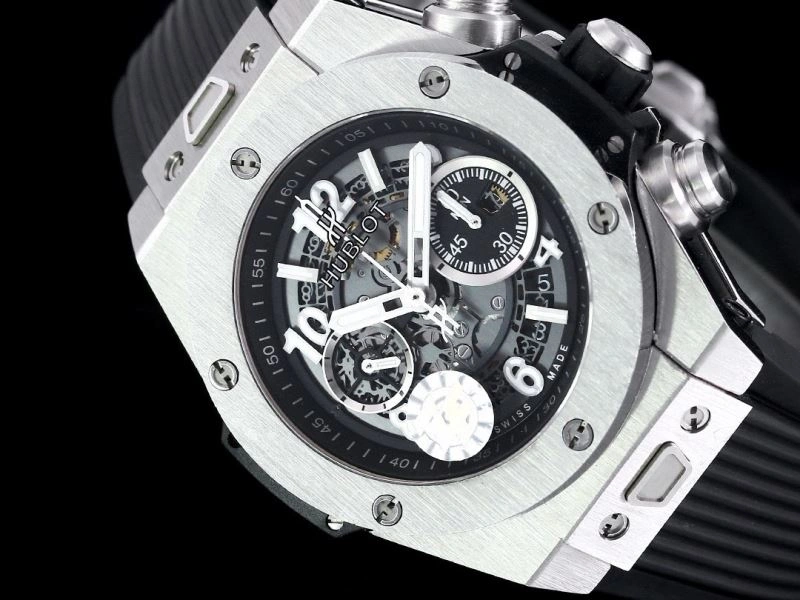 HUBLOT Watches BestValue 184235
