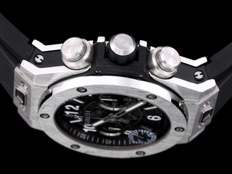 HUBLOT Watches BestValue 184235