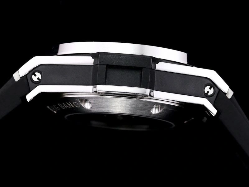 HUBLOT Watches BestValue 184235