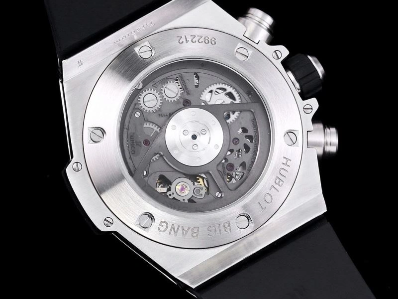 HUBLOT Watches BestValue 184235