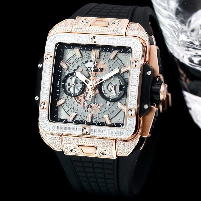 HUBLOT Watches MultiPurpose 184221