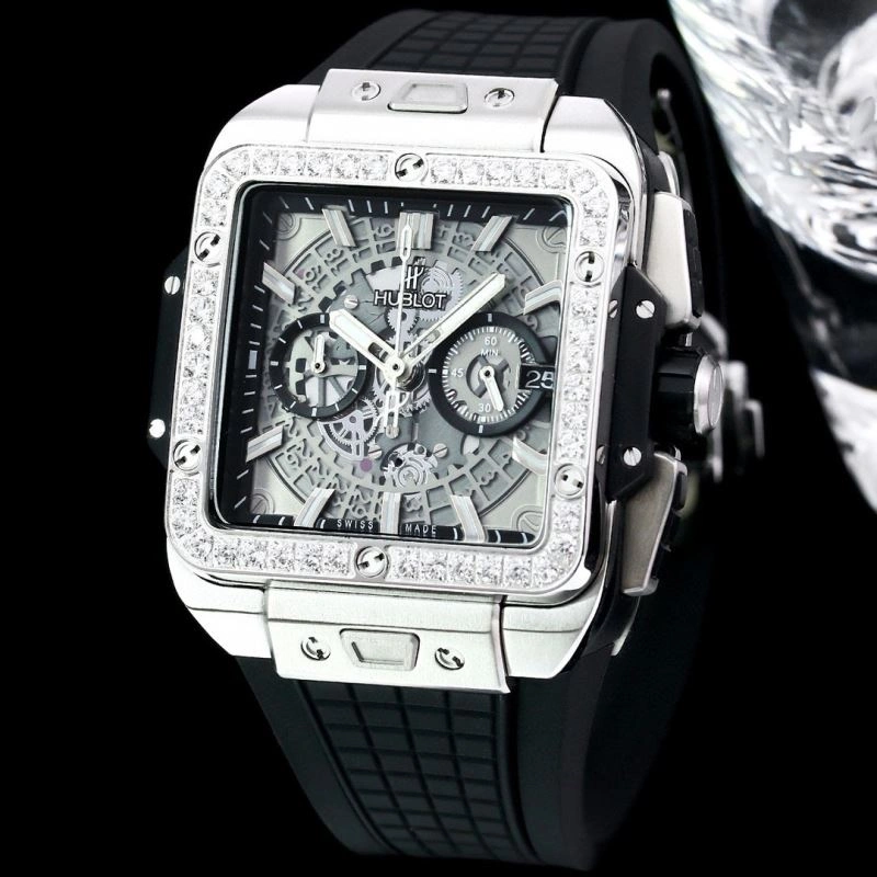 HUBLOT Watches MultiPurpose 184221
