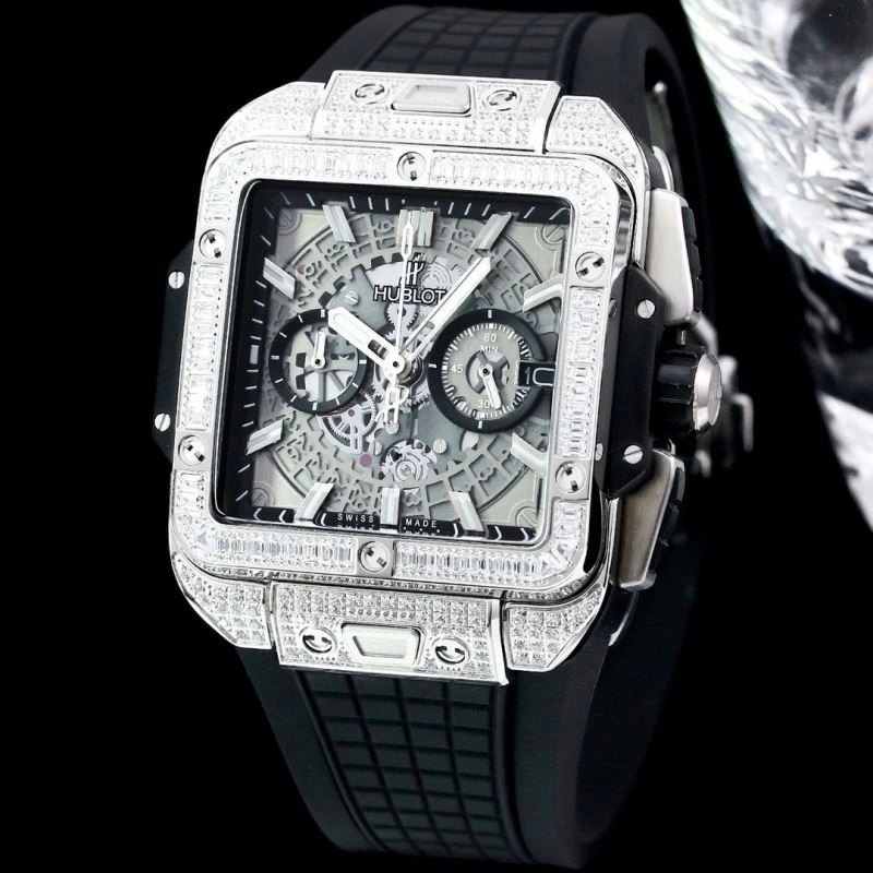 HUBLOT Watches MultiPurpose 184221