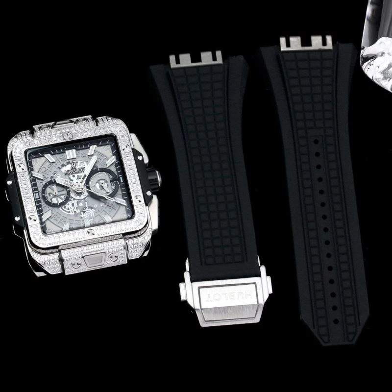 HUBLOT Watches MultiPurpose 184221