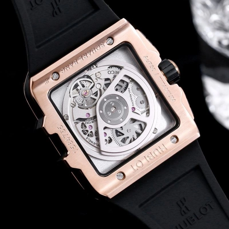 HUBLOT Watches MultiPurpose 184221