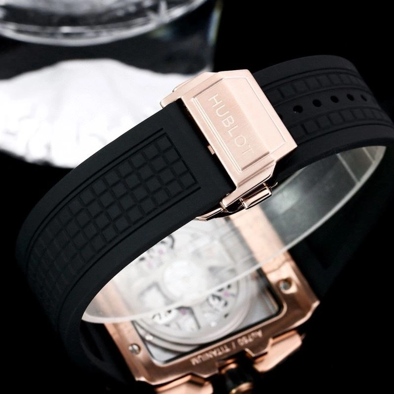 HUBLOT Watches MultiPurpose 184221