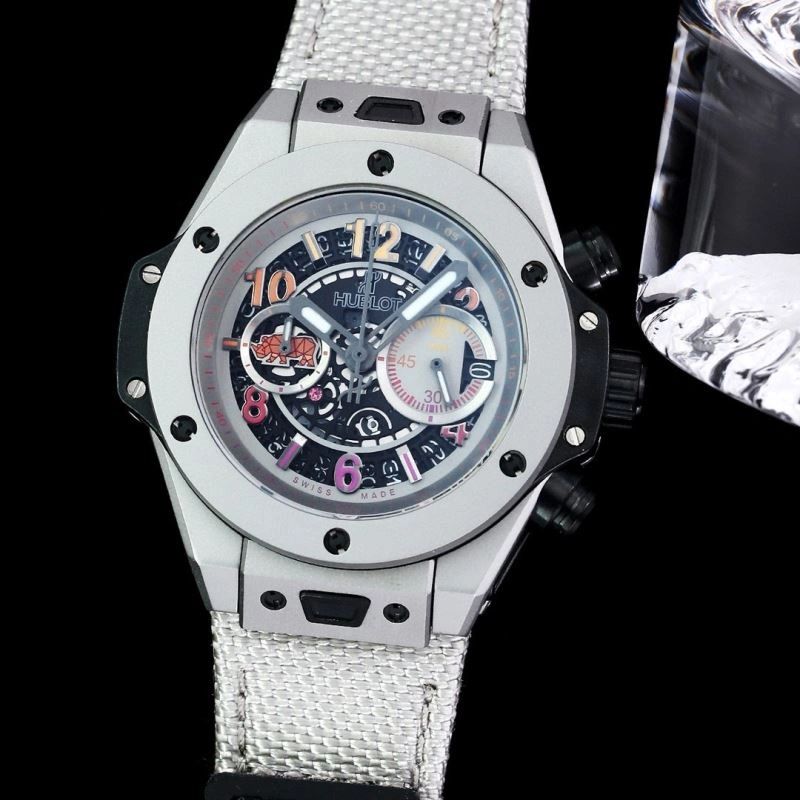 MultiPurpose HUBLOT Watches 184233