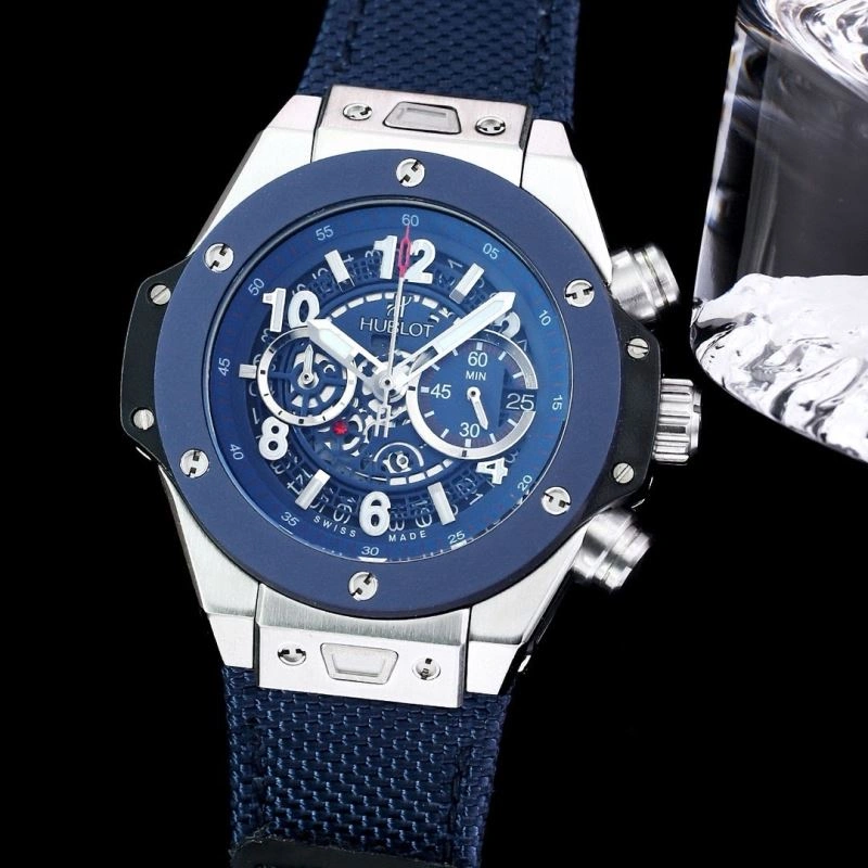 MultiPurpose HUBLOT Watches 184233