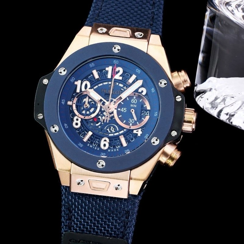 MultiPurpose HUBLOT Watches 184233