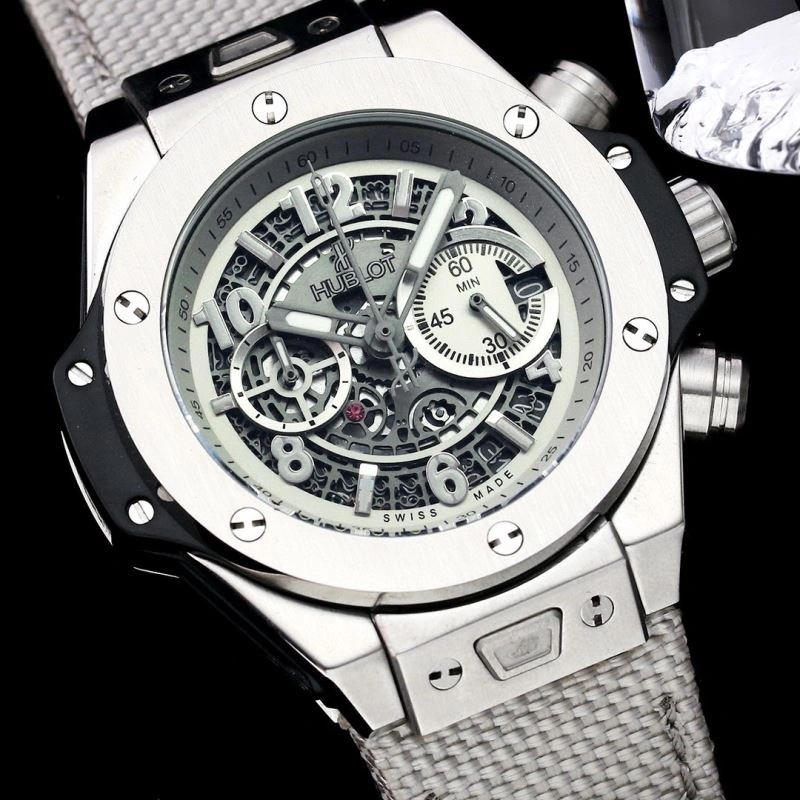 MultiPurpose HUBLOT Watches 184233