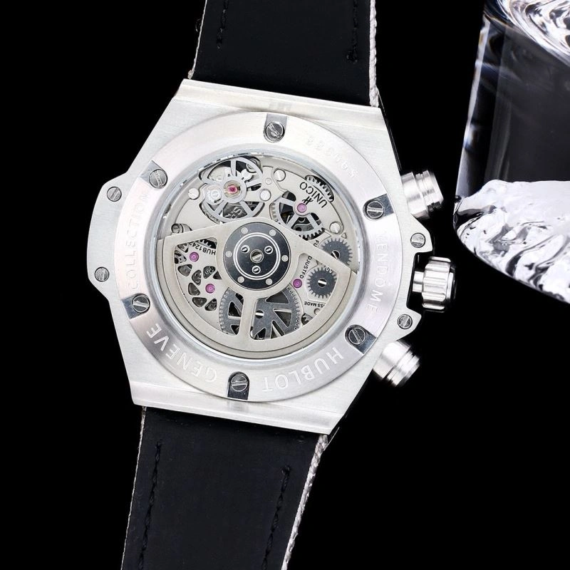 MultiPurpose HUBLOT Watches 184233