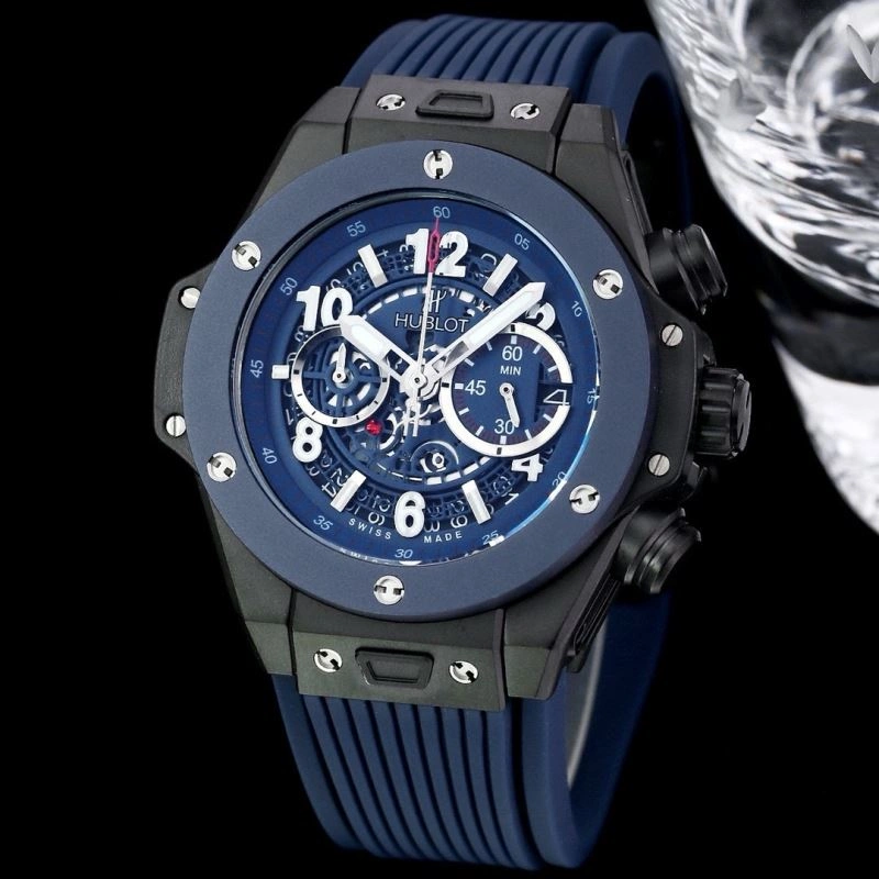 Bold HUBLOT Watches 184234