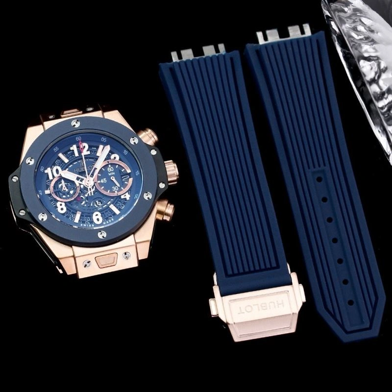 Bold HUBLOT Watches 184234