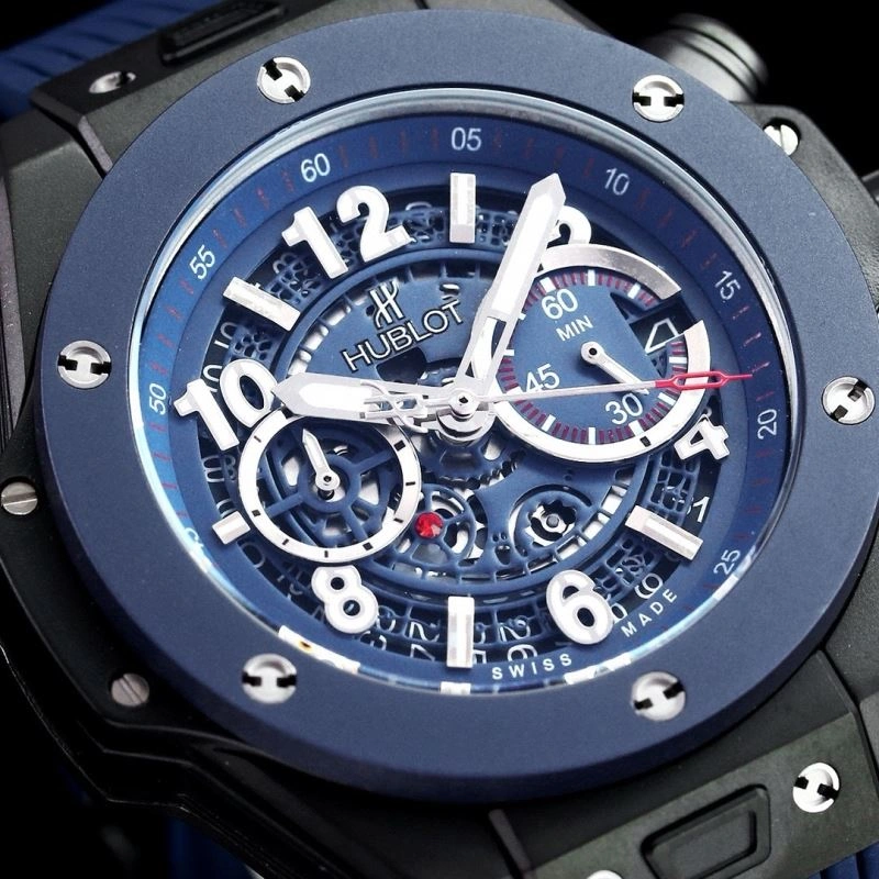 Bold HUBLOT Watches 184234