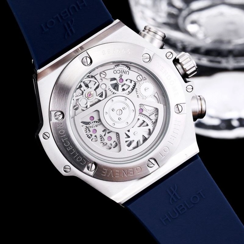 Bold HUBLOT Watches 184234