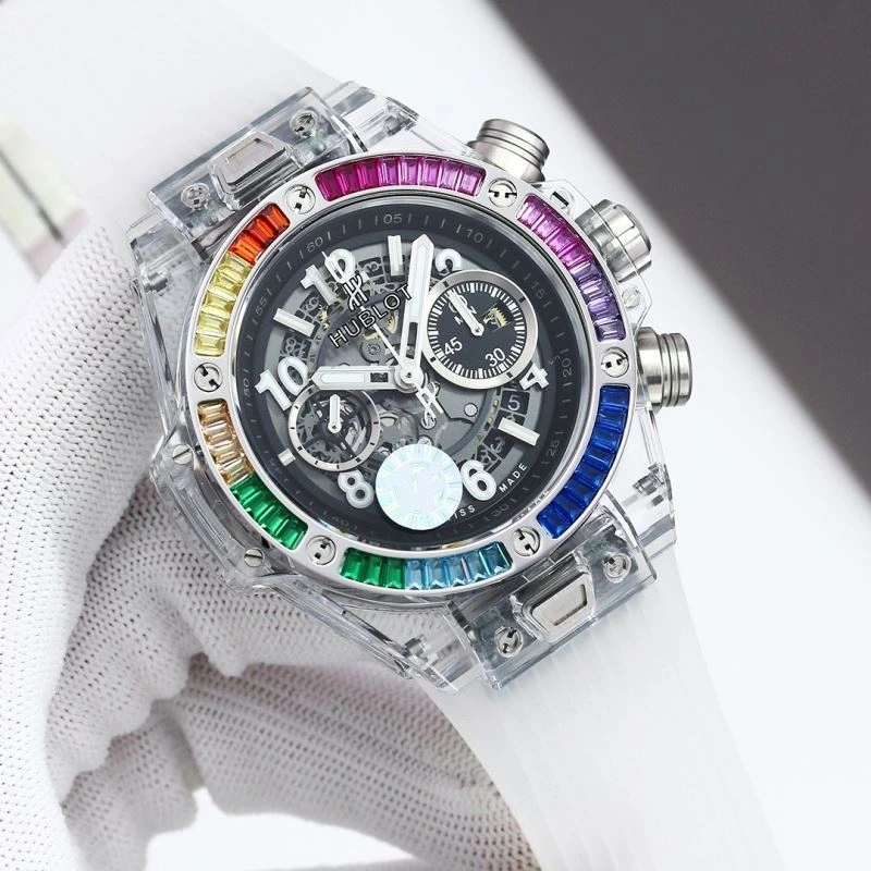 HUBLOT Watches WeatherProof 184214