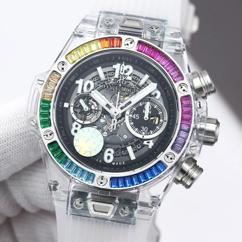 HUBLOT Watches WeatherProof 184214