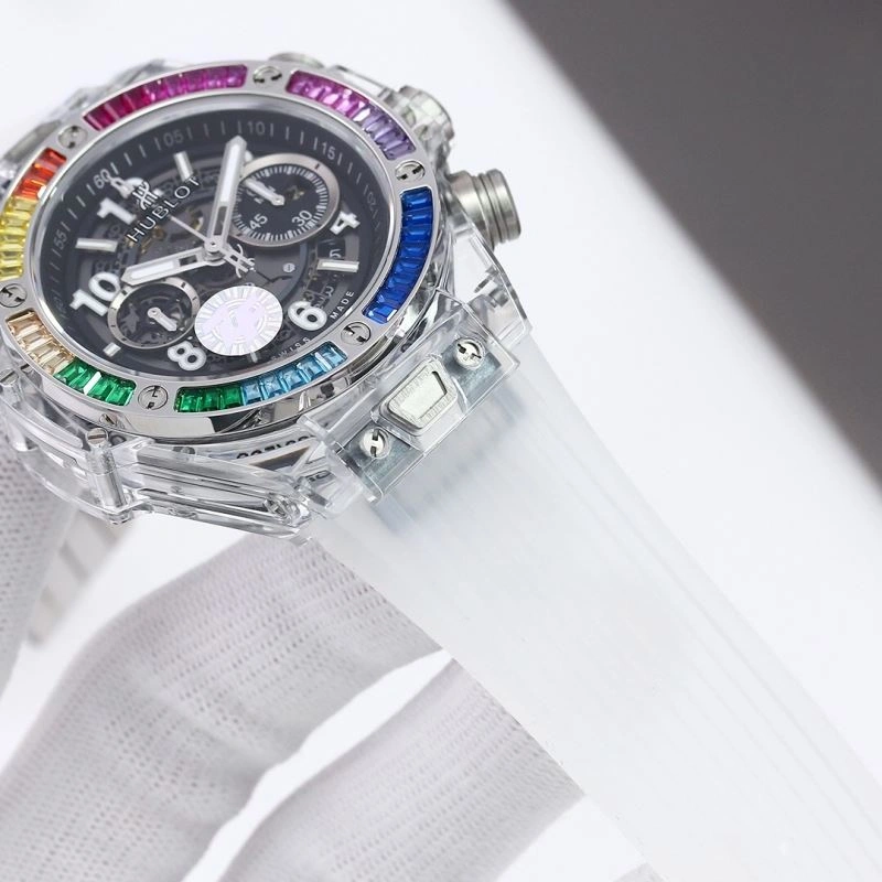 HUBLOT Watches WeatherProof 184214