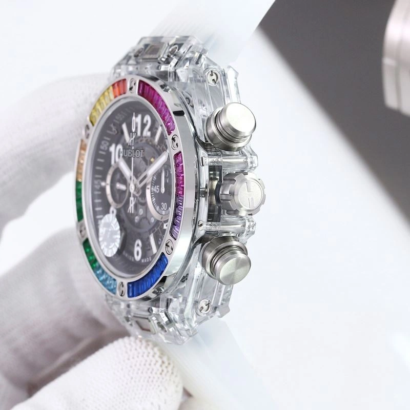 HUBLOT Watches WeatherProof 184214