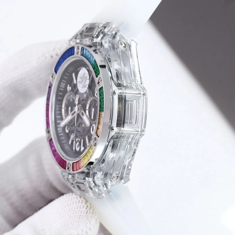 HUBLOT Watches WeatherProof 184214