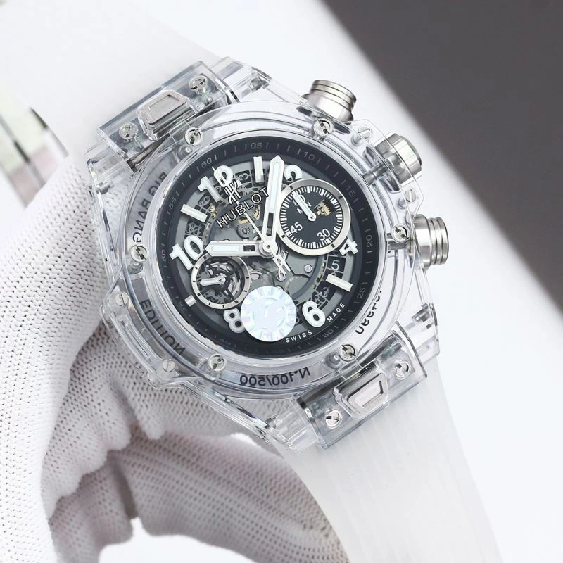 Trendsetting HUBLOT Watches 184217