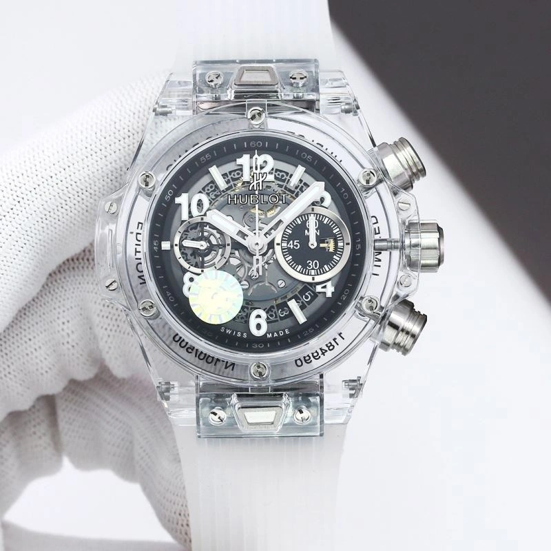 Trendsetting HUBLOT Watches 184217