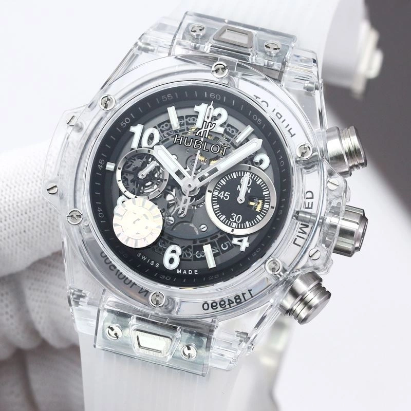 Trendsetting HUBLOT Watches 184217