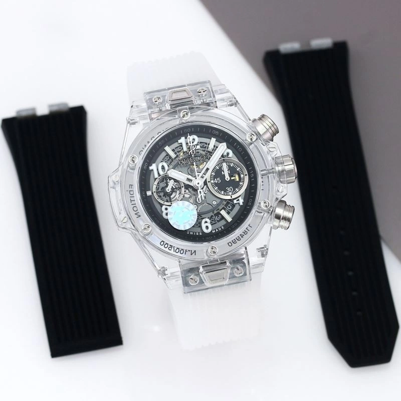 Trendsetting HUBLOT Watches 184217