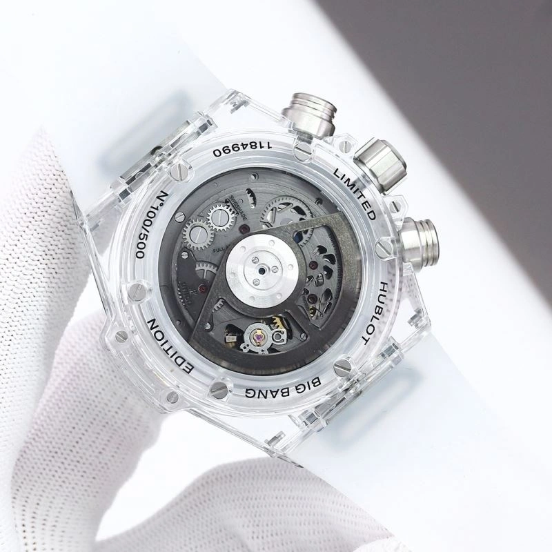Trendsetting HUBLOT Watches 184217