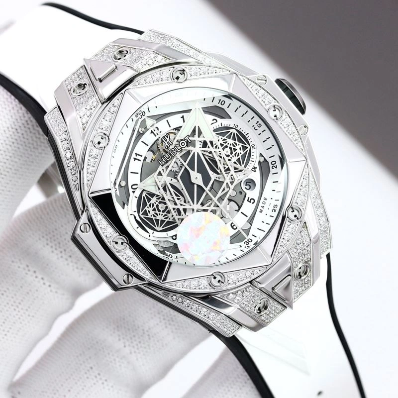 Sustainable HUBLOT Watches 184209