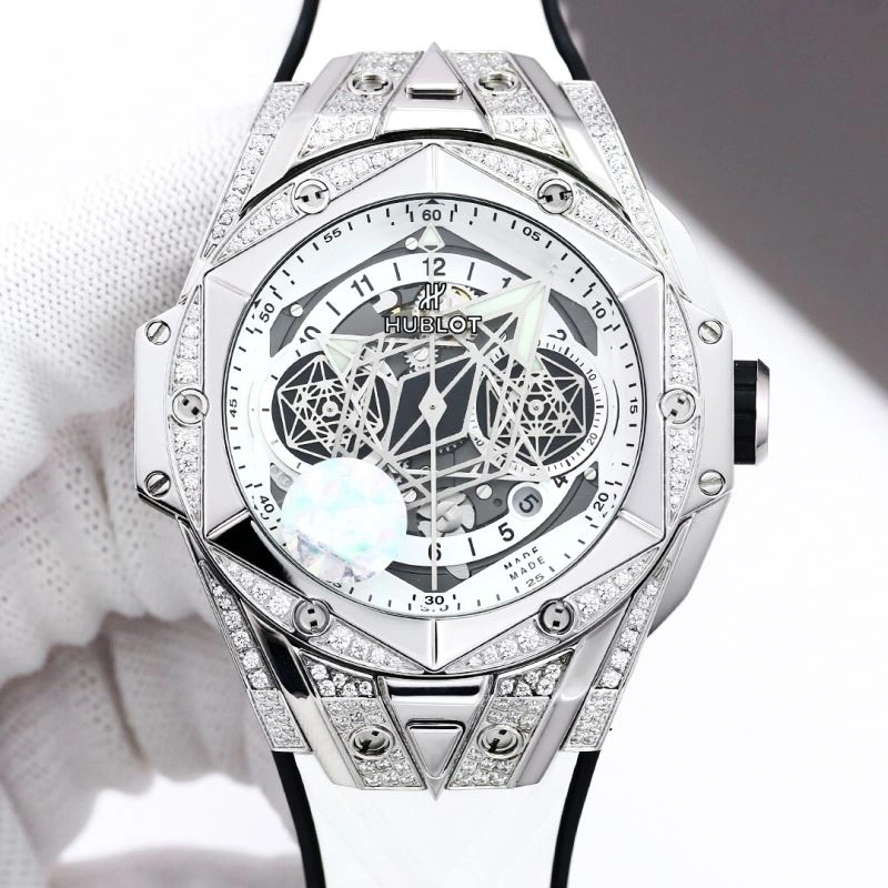 Sustainable HUBLOT Watches 184209