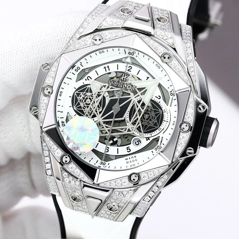 Sustainable HUBLOT Watches 184209