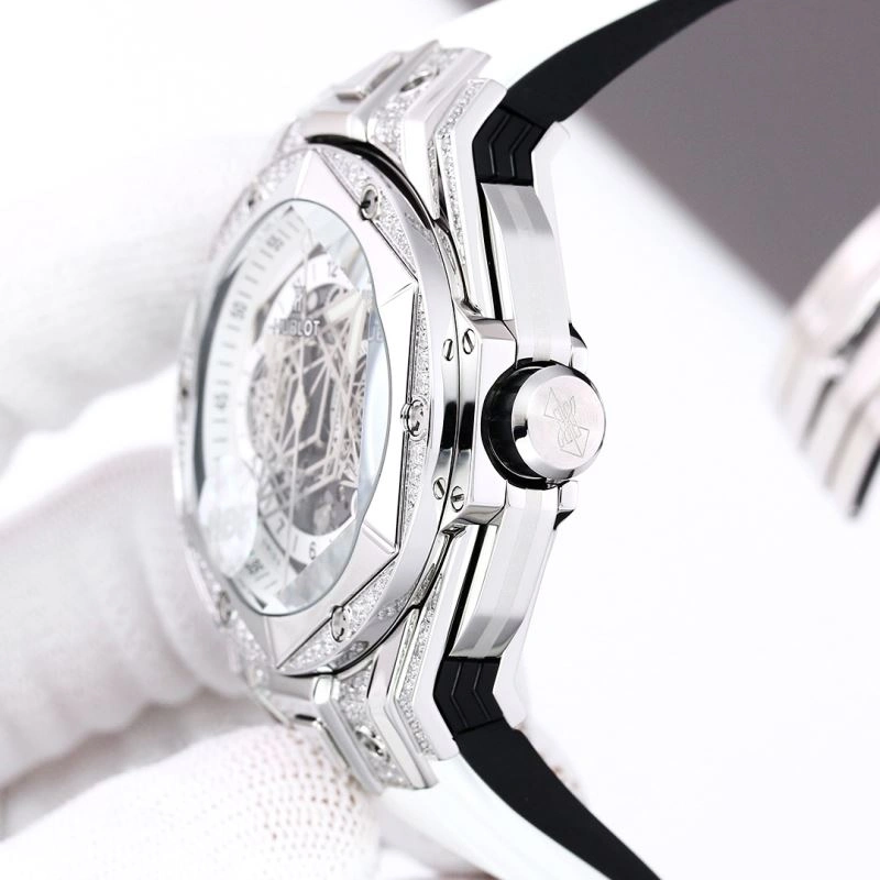 Sustainable HUBLOT Watches 184209