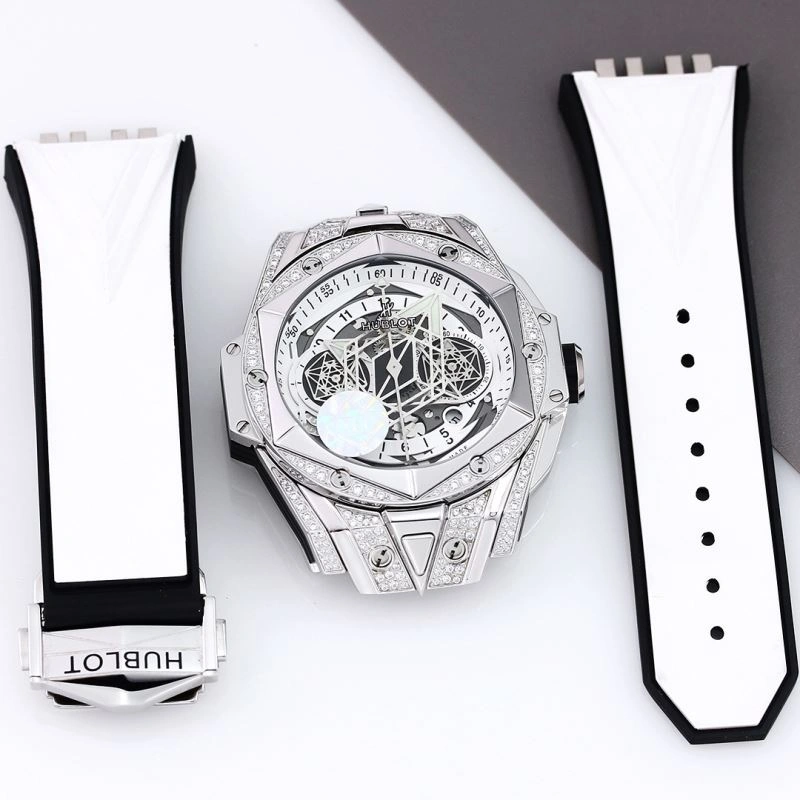Sustainable HUBLOT Watches 184209