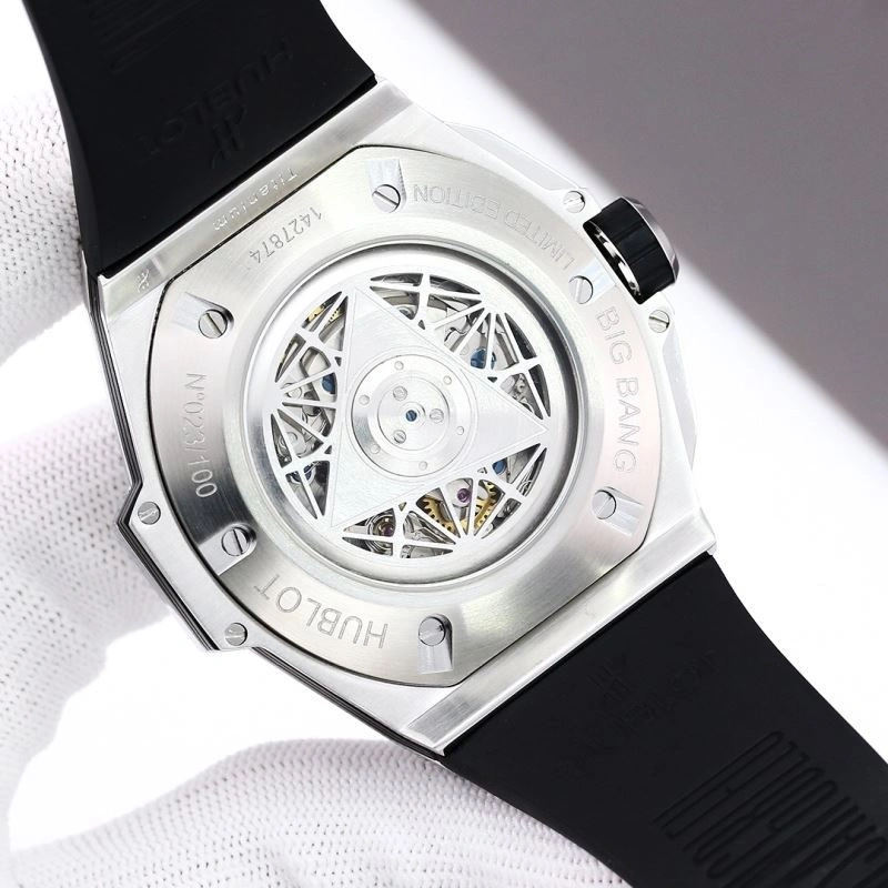 Sustainable HUBLOT Watches 184209