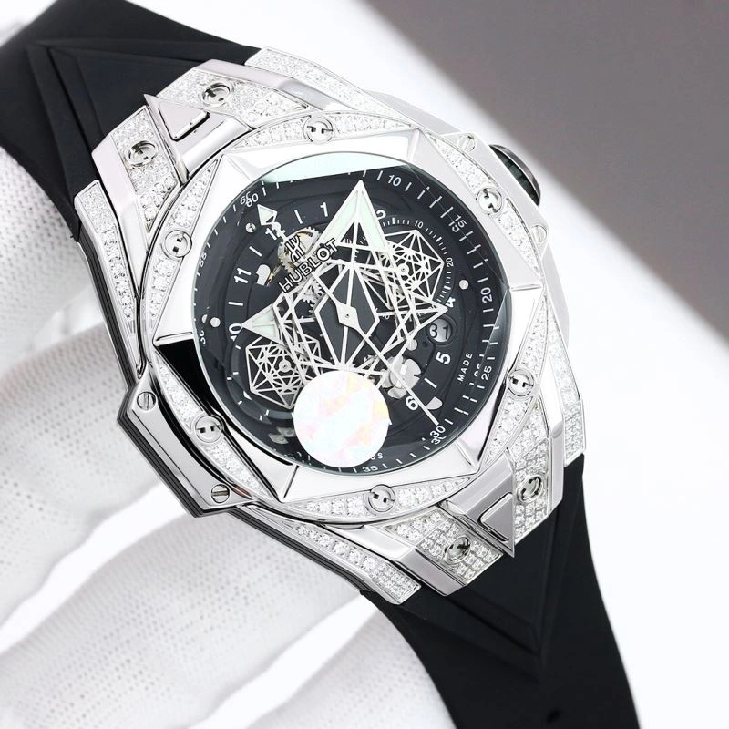 HUBLOT Watches Efficient 184212