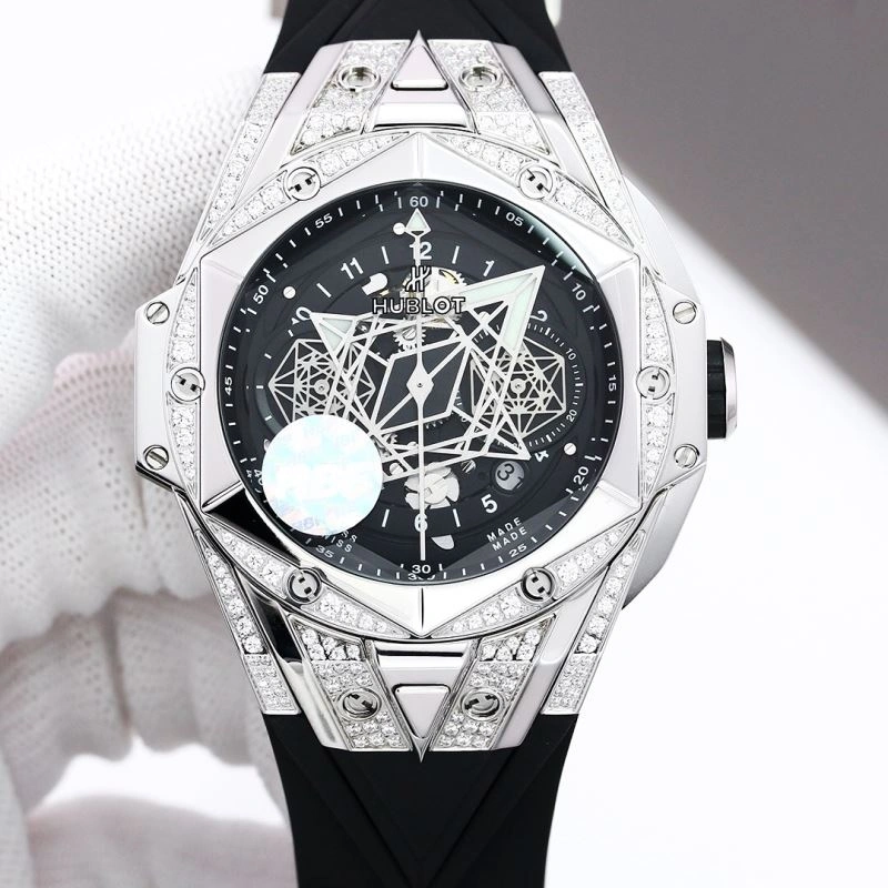 HUBLOT Watches Efficient 184212