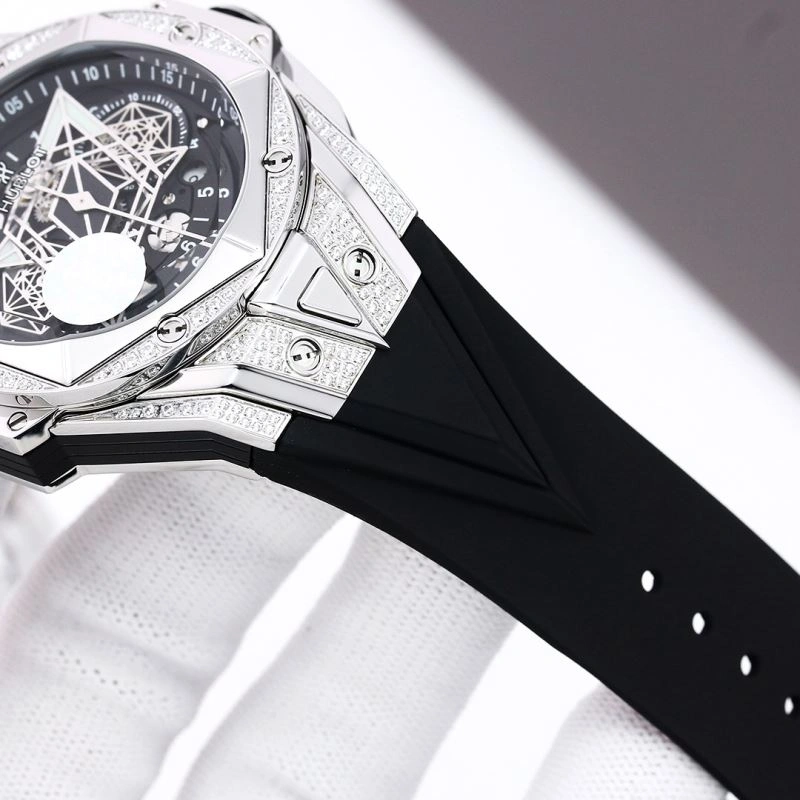 HUBLOT Watches Efficient 184212