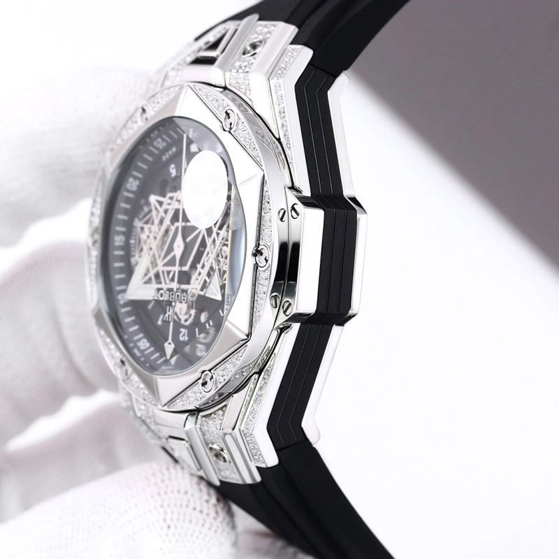 HUBLOT Watches Efficient 184212